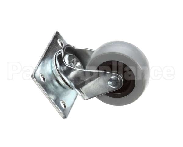 HF03P R F Hunter Swivel Plate Casters For Model