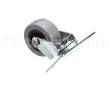 HF03P R F Hunter Swivel Plate Casters For Model