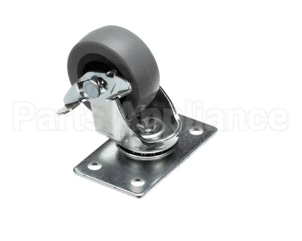 HF03PB R F Hunter Casters With Brakes