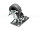 HF03PB R F Hunter Casters With Brakes