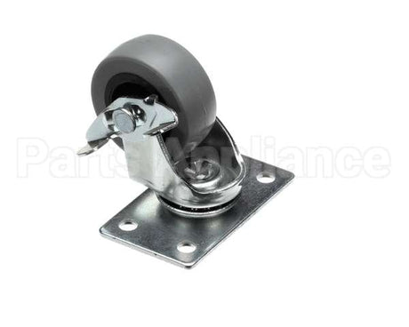 HF03PB R F Hunter Casters With Brakes