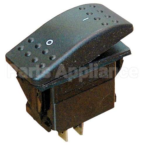 HF16WP2 Compatible R F Hunter On/Off Switch