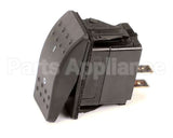 HF16WP2 R F Hunter Rocker Switch