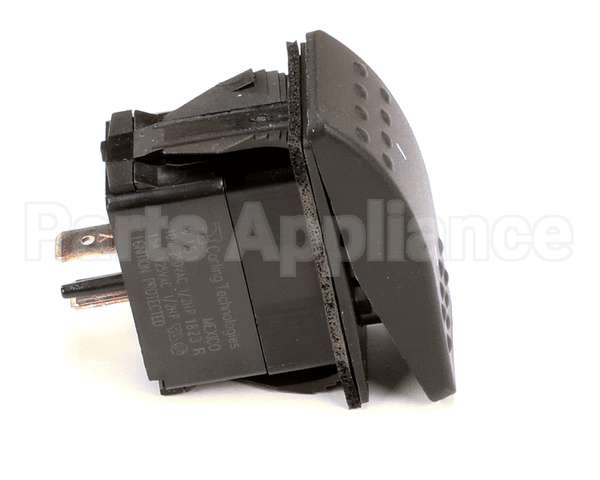 HF16WP2 R F Hunter Rocker Switch