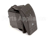 HF16WP2 R F Hunter Rocker Switch