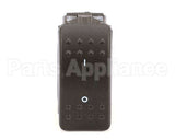 HF16WP2 R F Hunter Rocker Switch