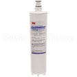 HF25S Compatible Cuno Cartridge, Waterfilter, Hf25-S