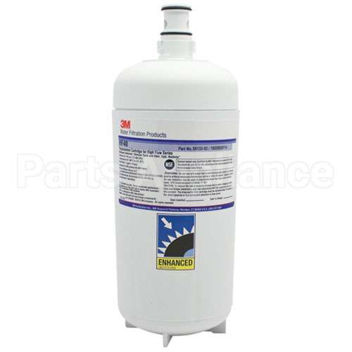 HF40 Compatible Cuno Water Filter Cartridge Hf40
