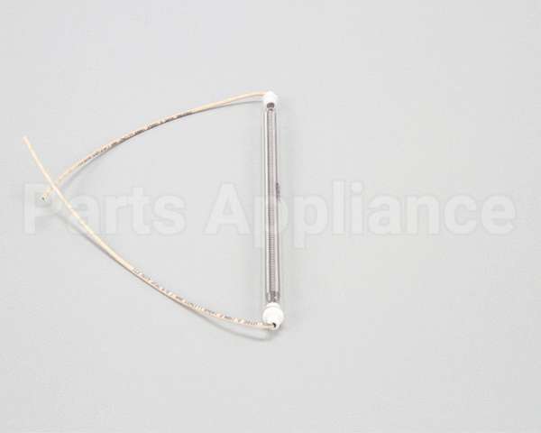 HG-198062 Star Heatertube,Quartz-800W104V,208V