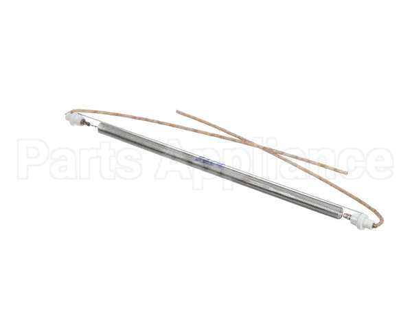 HG-198064 Star Heatertube,Quartz/800W120V,18Ohm