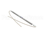 HG-198064 Star Heatertube,Quartz/800W120V,18Ohm