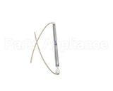 HG-198064 Star Heatertube,Quartz/800W120V,18Ohm