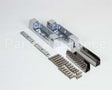 HG-2014 Alto Shaam Hinge,1 1/8,Offset