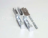 HG-2014 Alto Shaam Hinge,1 1/8,Offset