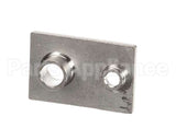 HG-25077 Alto Shaam Hinge,Ct,Top Stop,