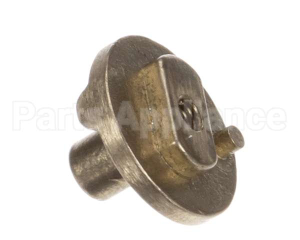 HG-25101 Alto Shaam Hinge,Ct,Lower Ratchet