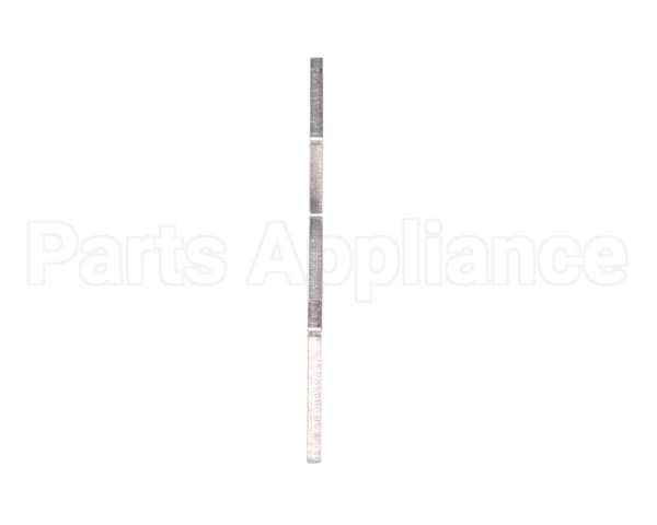 HG-27684 Alto Shaam Hinge,Holder Plate,Combi Es