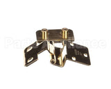 HG-28788 Alto Shaam Hinge,Door,Gold Plated Hg27520