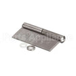 HG-29992 Compatible Alto Shaam Hinge, 2-1/16X1-3/32"Ss Oasism75-1002, Qc2-3, 20
