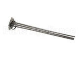 HG-2F-60 T&S Brass Gas Hose Free Spin Fittings 114 Npt