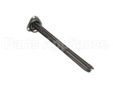 HG-2F-60 T&S Brass Gas Hose Free Spin Fittings 114 Npt