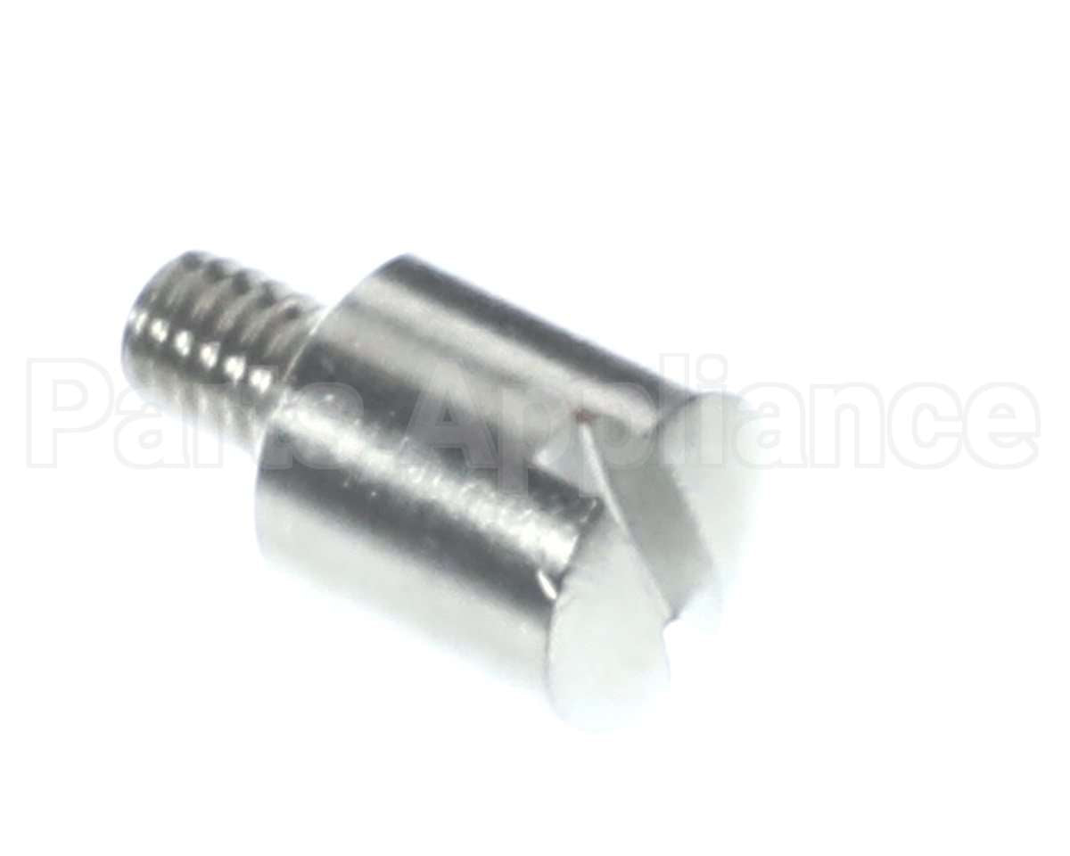 HG-35503 Alto Shaam Hinge,Upper Door Stop