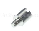 HG-35503 Alto Shaam Hinge,Upper Door Stop