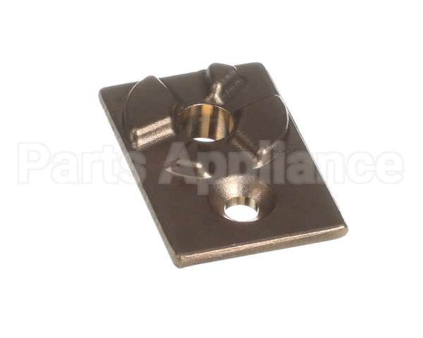 HG-35505 Alto Shaam Hinge Upper Ratchet W/ Radius