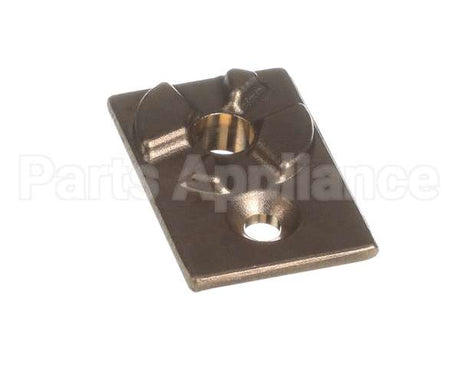 HG-35505 Alto Shaam Hinge Upper Ratchet W/ Radius