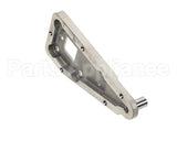 HG-35963 Alto Shaam Hinge, Top, Combi Door W/Pin