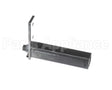 HG-36266 Alto Shaam Hinge Spring Loaded + Square