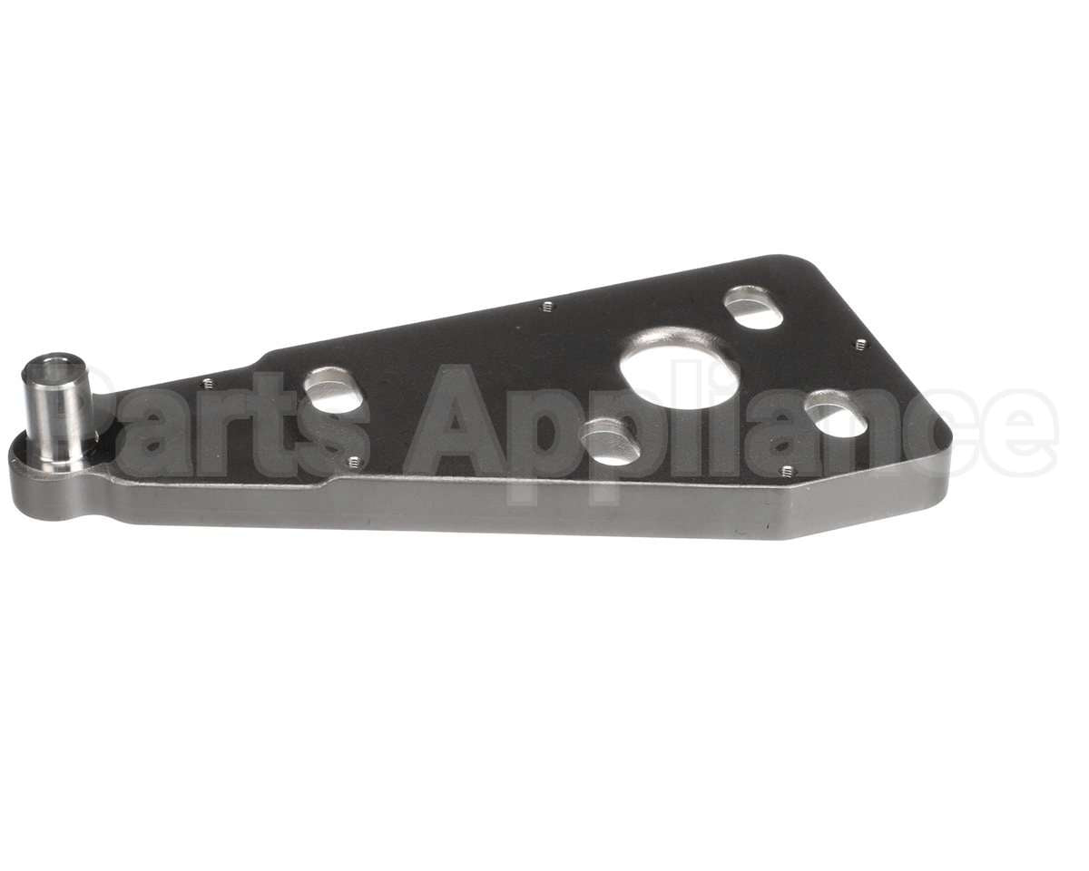 HG-38407 Alto Shaam Hinge,Top,Combi Door,W/Pin,Ctp