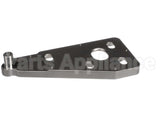 HG-38407 Alto Shaam Hinge,Top,Combi Door,W/Pin,Ctp