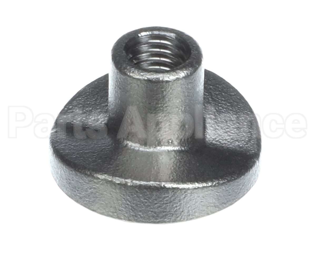 HG-38429 Alto Shaam Hinge, Lower, Ratchet Ctp