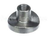 HG-38429 Alto Shaam Hinge, Lower, Ratchet Ctp