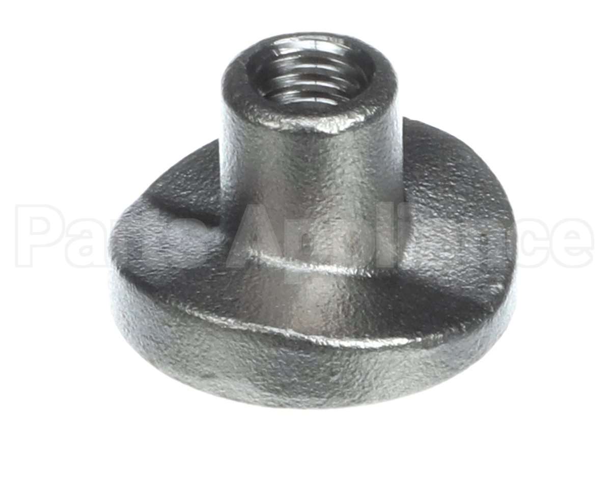 HG-38429 Alto Shaam Hinge, Lower, Ratchet Ctp
