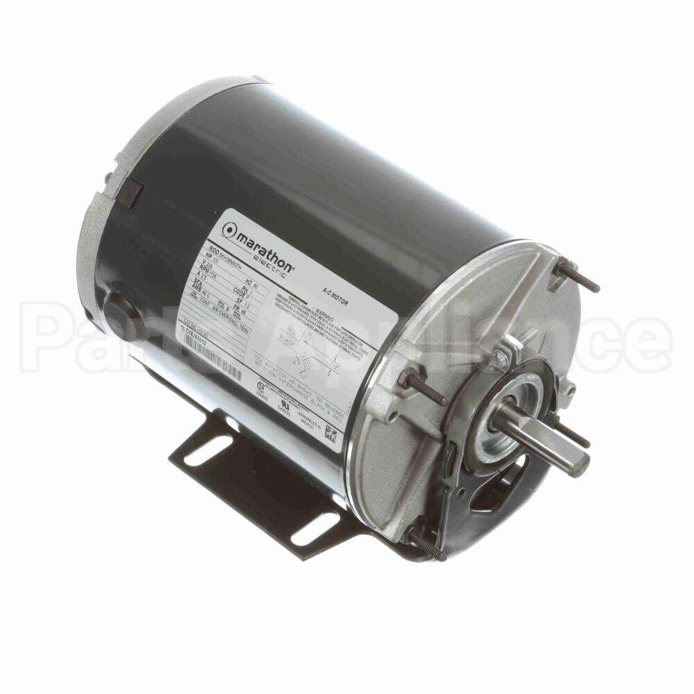HG140 Marathon Motor