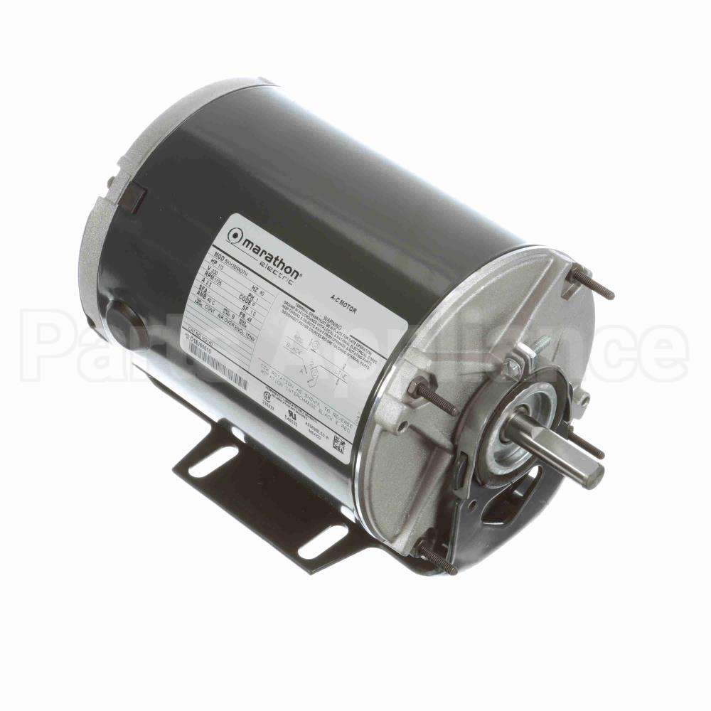 HG140 Marathon Motor
