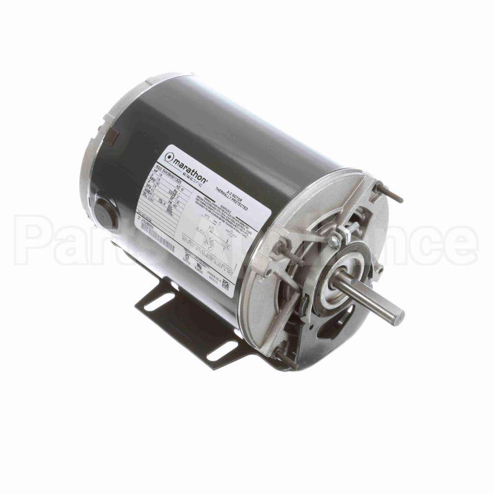 HG154 Marathon Fan And Blower Motor