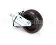 HG18-0031-4 Belshaw Caster Nsf 4 7/16 Dia Stem She