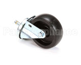 HG18-0031-4 Belshaw Caster Nsf 4 7/16 Dia Stem She