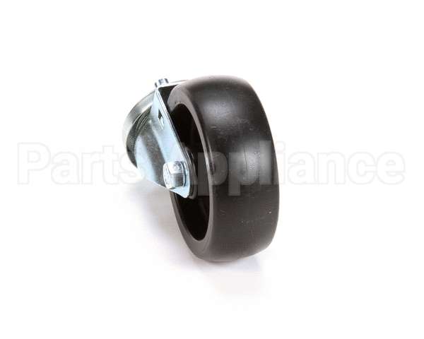 HG18-0031-4 Belshaw Caster Nsf 4 7/16 Dia Stem She