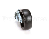 HG18-0031-4 Belshaw Caster Nsf 4 7/16 Dia Stem She