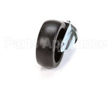 HG18-0031-4 Belshaw Caster Nsf 4 7/16 Dia Stem She