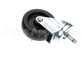 HG18-0031B-4 Belshaw Caster Nsf With Brake(4Dia.) Shep
