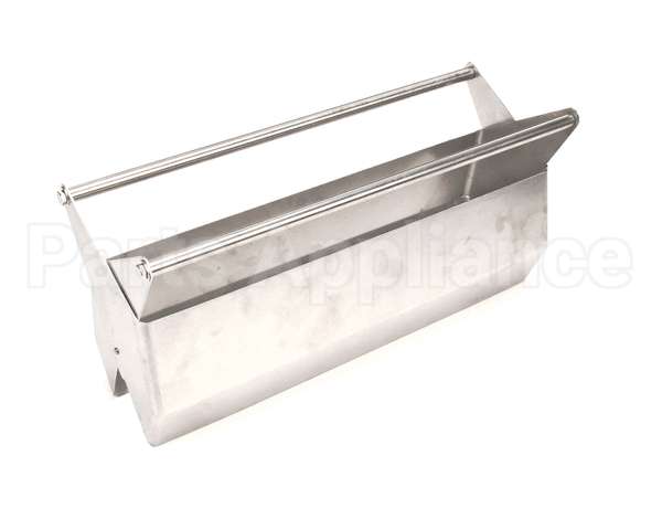 HG18-0527 Belshaw Assembly; Glaze Applicator