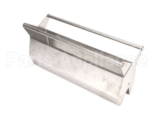 HG18-0527 Belshaw Assembly; Glaze Applicator
