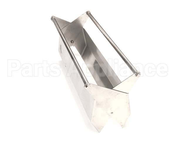 HG18-0527 Belshaw Assembly; Glaze Applicator