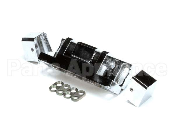 HG22750 Compatible Alto Shaam I, Hinges, 130 X 36, 10.18, Edgemount, Left/Rightch