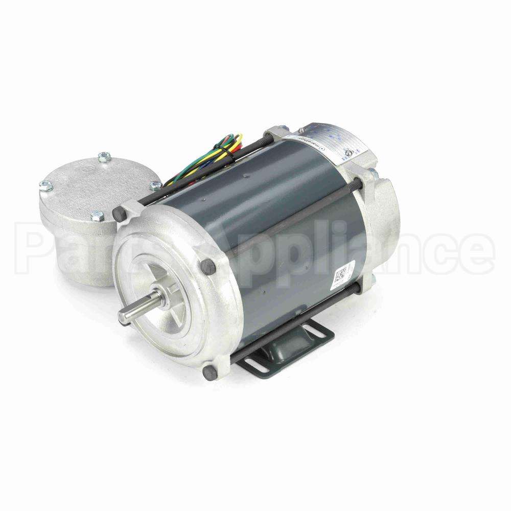 HG456 Marathon Motor